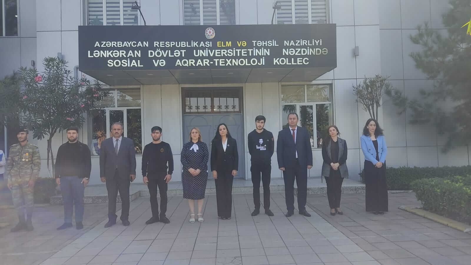 27 sentyabr Anım günü
