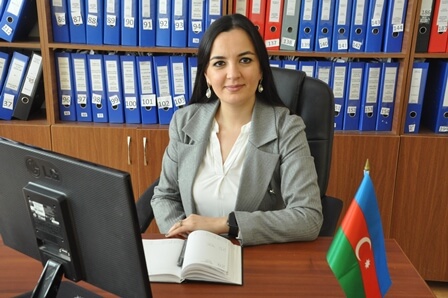Yeni təyinat